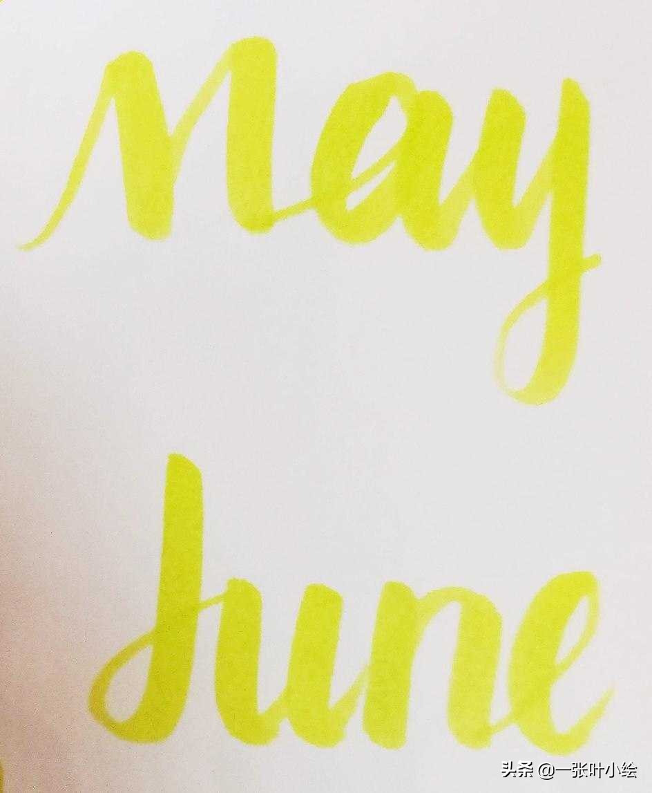 新手小白weeks手账排版,11月日历手帐教程无贴纸