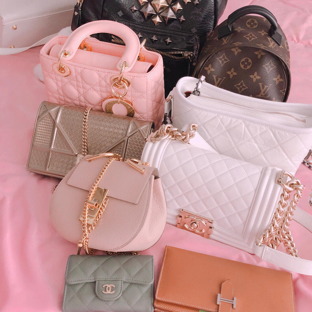 包包哪些保值升值,lv最值得入手的包包好看实用保值