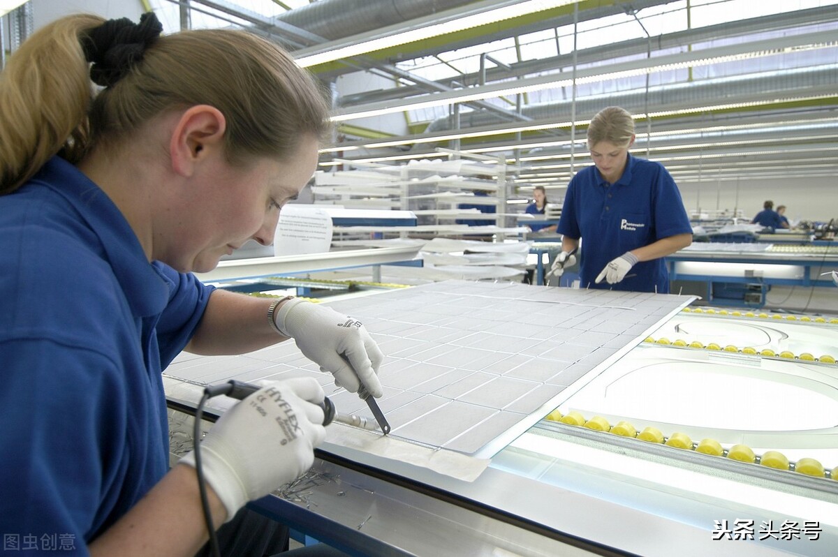 德国教育思路和方法,读了本文你明白了什么道理