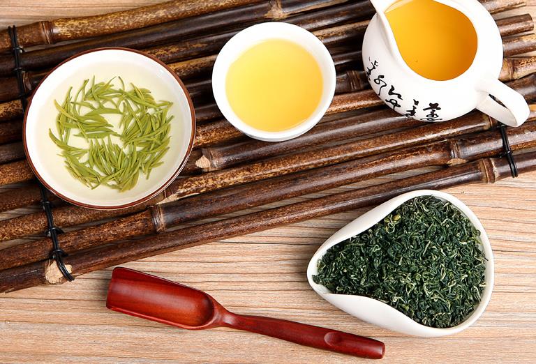 一杯茶香令我难忘,一杯茶一世情