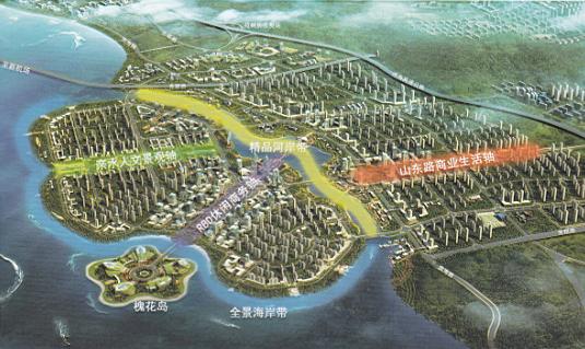 关注房地产机会,关注大连楼市