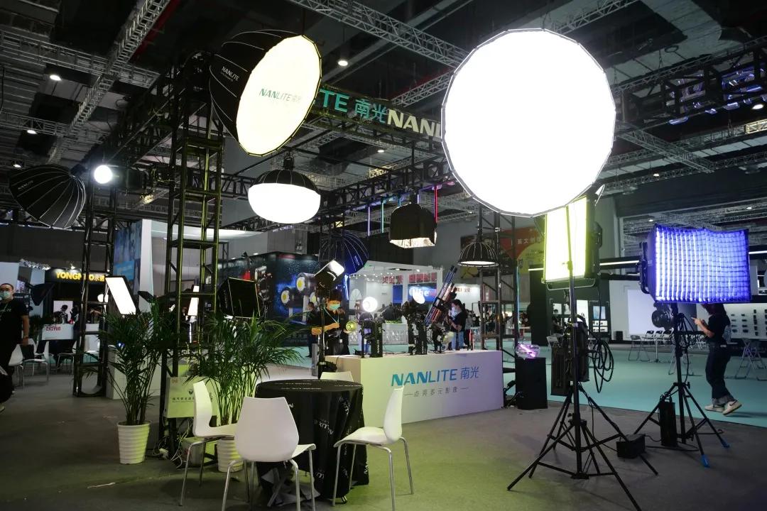 国产灯光厂家成功打入欧美市场,南光的经验值得大家借鉴