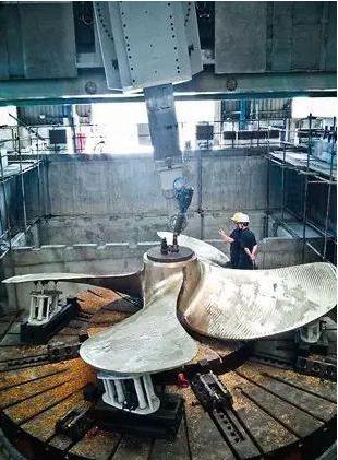 中国制造出多个全世界最大的数控机床,简直霸气侧漏