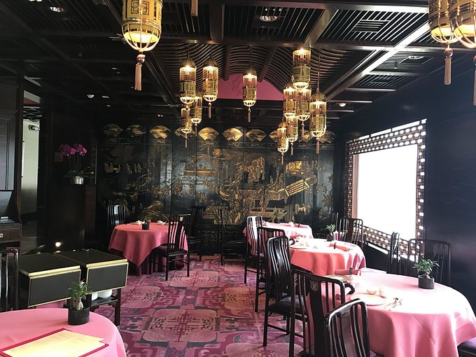 香港文华东方酒店定制,香港文华东方酒店餐厅