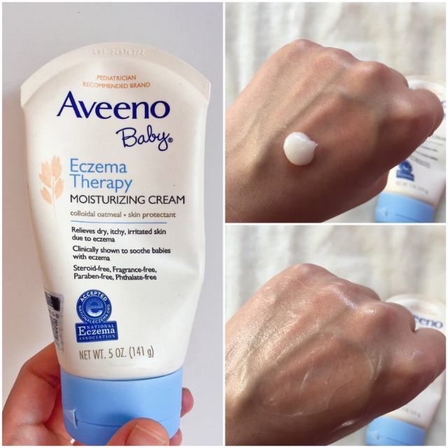 宝宝湿疹护肤品排行榜,婴儿湿疹修复皮肤屏障的护肤品