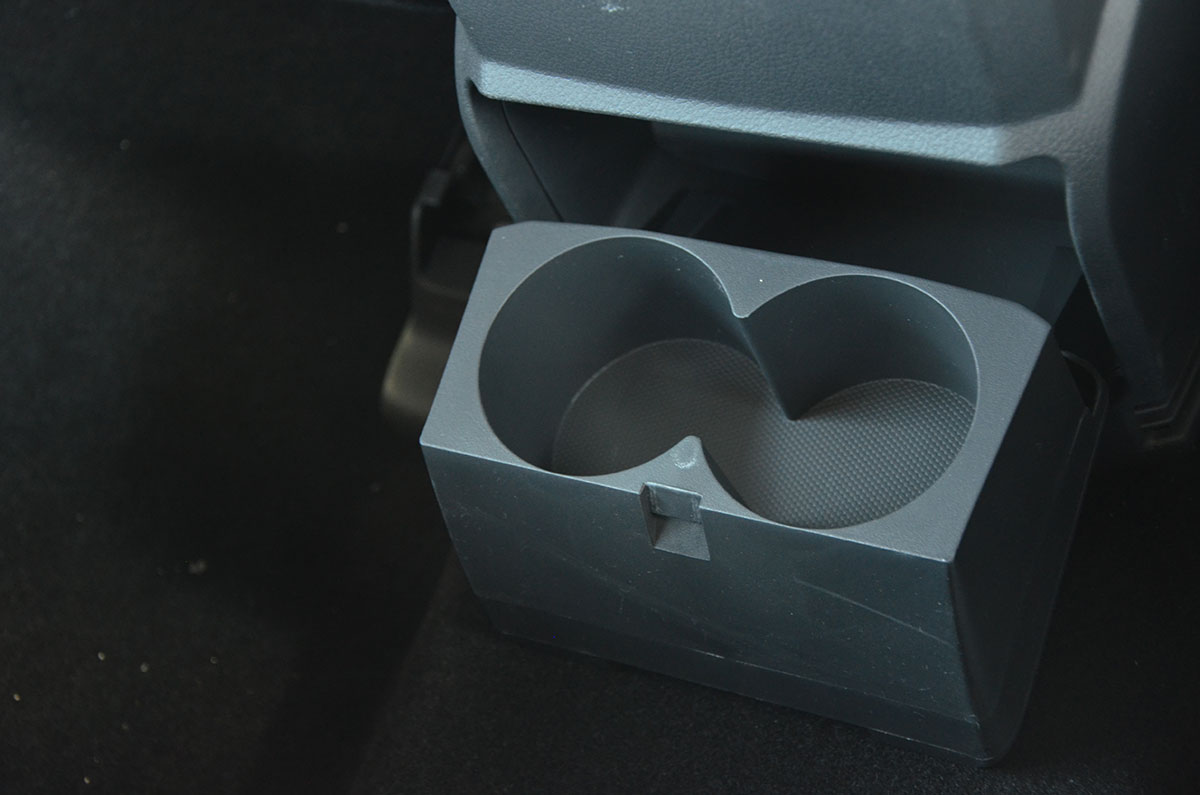 19年江西五十铃铃拓评测,国产五十铃铃拓试驾视频