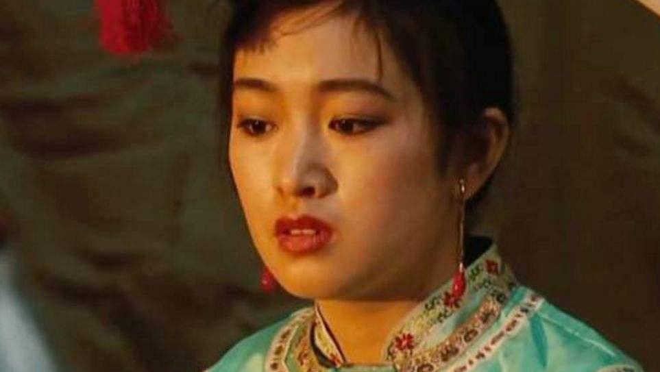 巩俐与陈婷近照,巩俐和陈婷最新消息