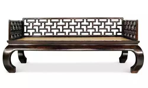 床榻有讲究吗,床榻的最佳效果