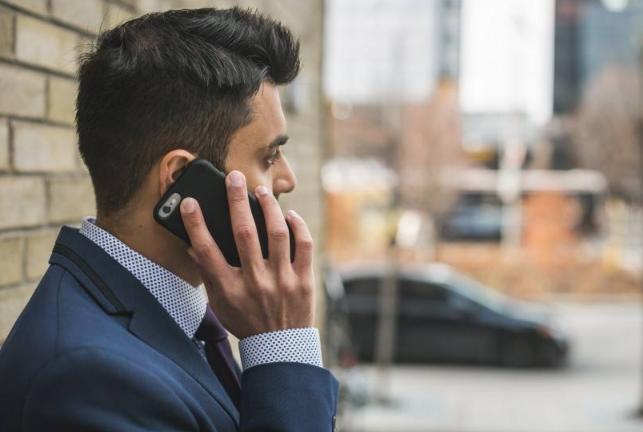 如何消除电话恐惧感,克服电话恐惧的最好方法