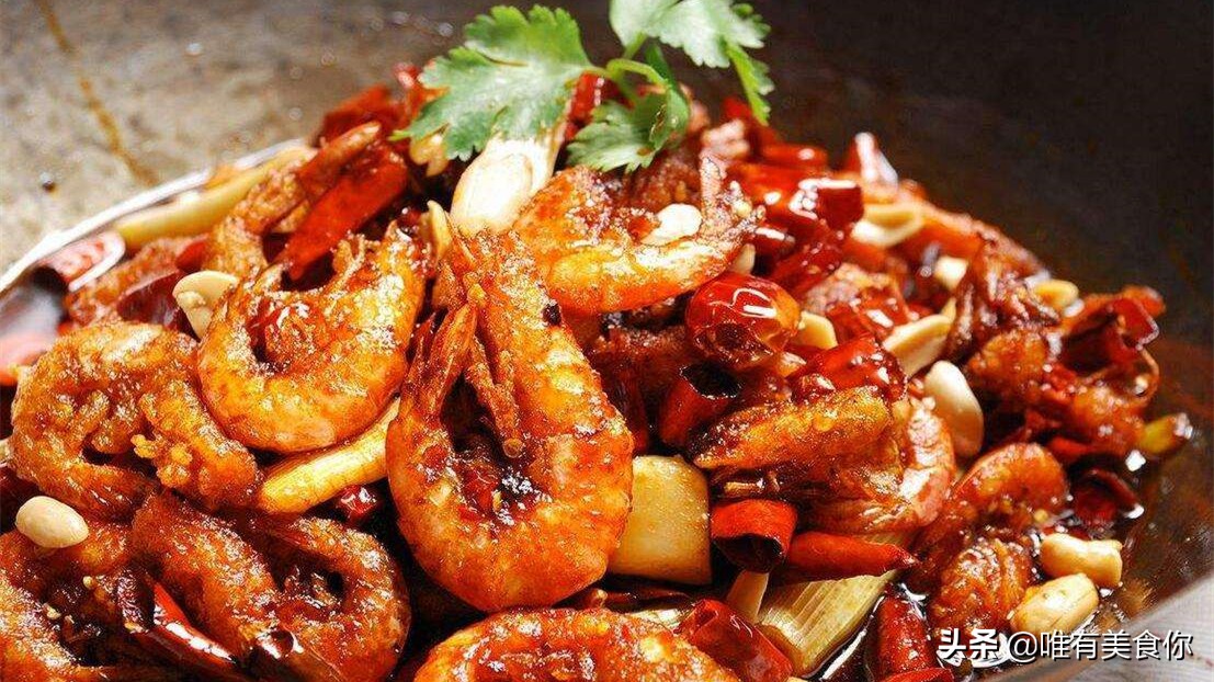 去腥餐饮必备调味料,具有去腥增香的调料有哪些