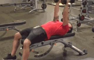 最强健身房扫地僧,健身房扫地僧