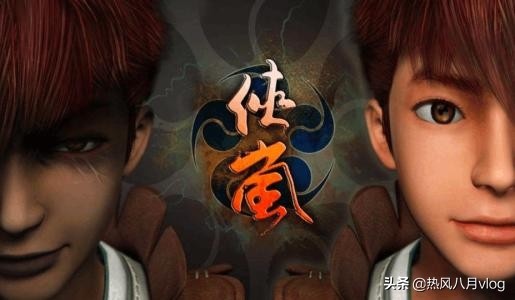 15部超好看的国产动画片,15部超好看的国产动漫