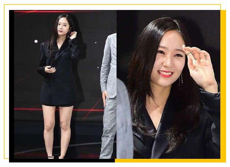 从爆红到反目,女团出道惨遭闺蜜背叛