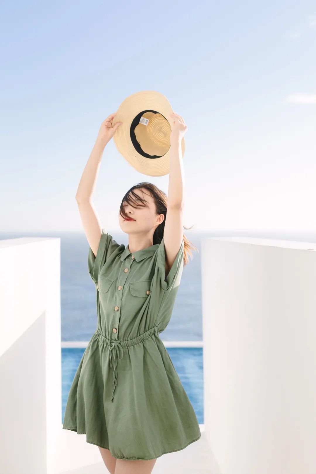 浙江海边看日出民宿海岛,南澳看日出海边民宿推荐