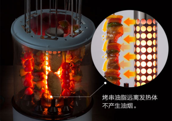 各种牌子的无烟烧烤炉,全自动无烟烧烤炉