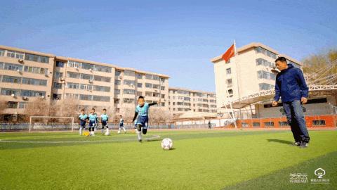 “七个一”先锋在行动|小小讲解员带你游包钢实验二小