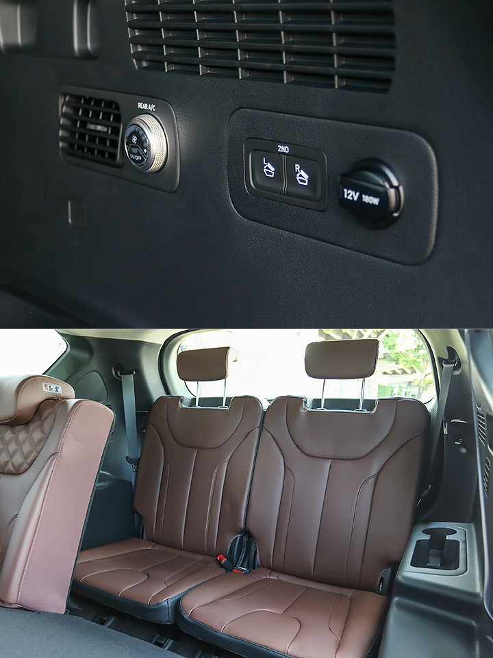 2019款全新胜达测评,2017款全新胜达爆改