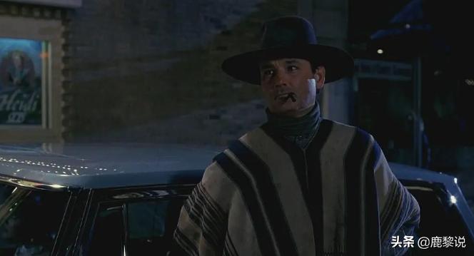 情感心理学｜《偷天情缘》：走出重复生活的围城，真爱是唯一豁口