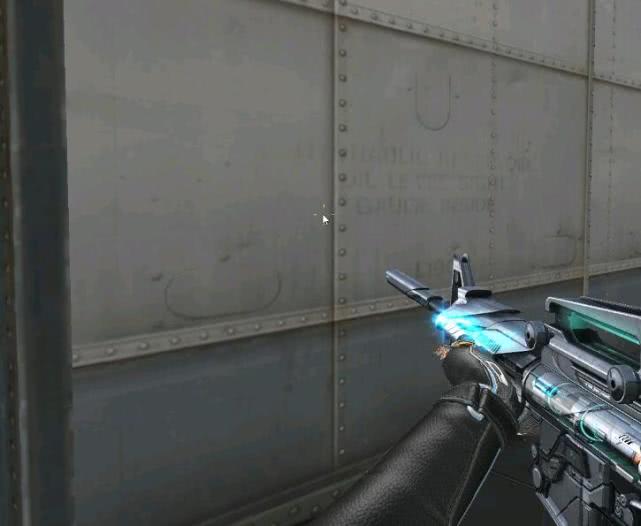 穿越火线CF先遣服更新雷霆套装，整体属性效果详解