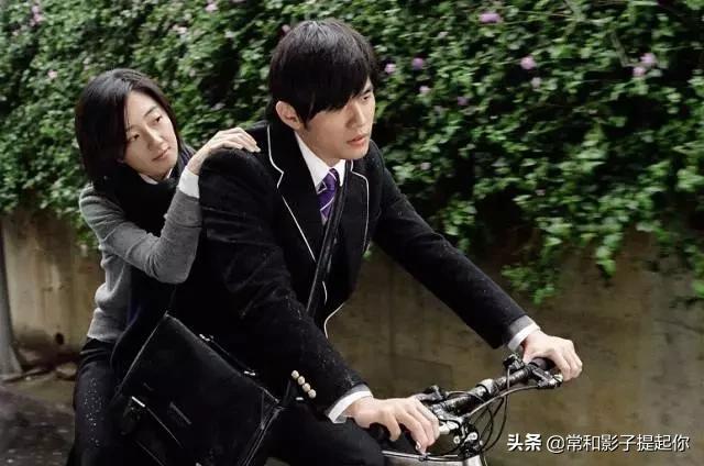 年少的爱情总是充满着遗憾,10部哭到崩溃的国产青春爱情电影