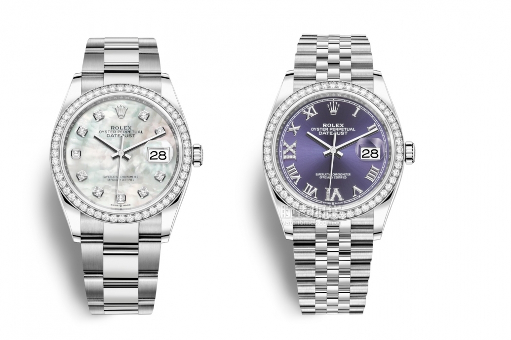 今年最新款劳力士表,2022新款劳力士行情