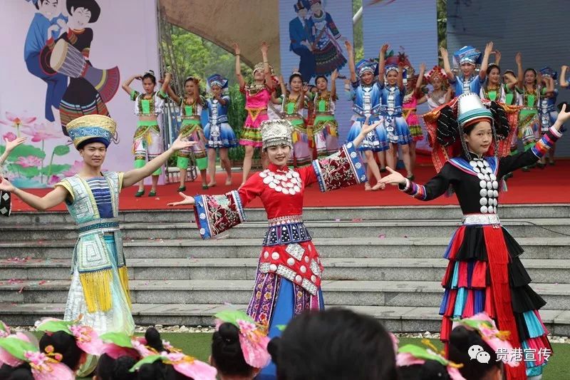 贵港市打卡地方,贵港游玩网红打卡地