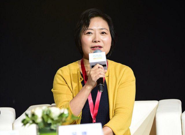 重庆女首富排第一名,重庆市女房产大亨