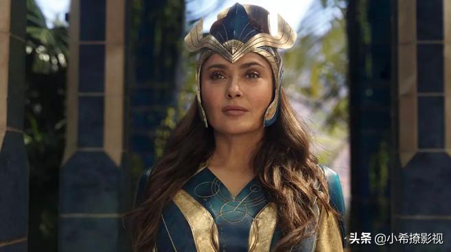 永恒族电影评价,永恒族导演发表言论