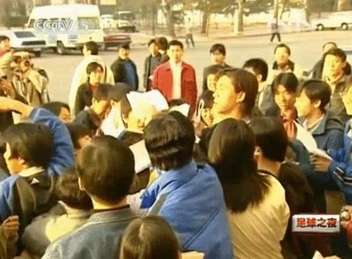 赵本山在辽足霸气视频完整版,赵本山辽足假球