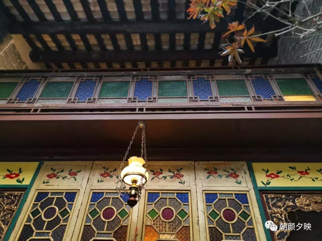 老屋焕新,老屋翻新中式