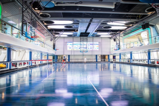 皇家加勒比海洋量子号攻略,皇家加勒比赞礼号邮轮旅游攻略