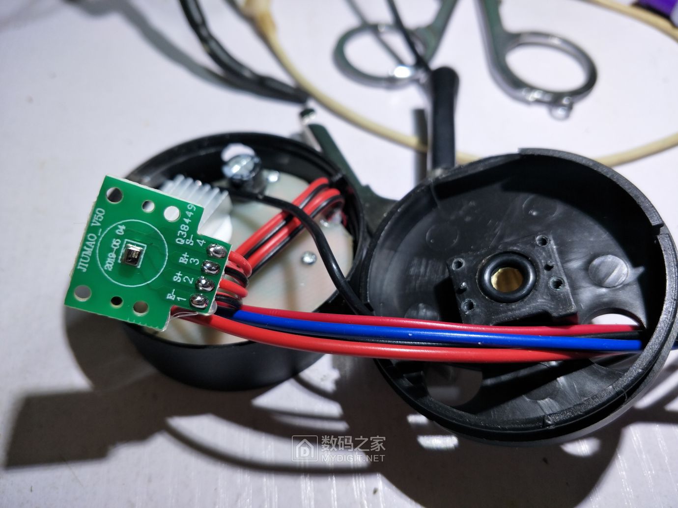 尤利特充气泵8113和3035哪个好,尤利特8113拆机