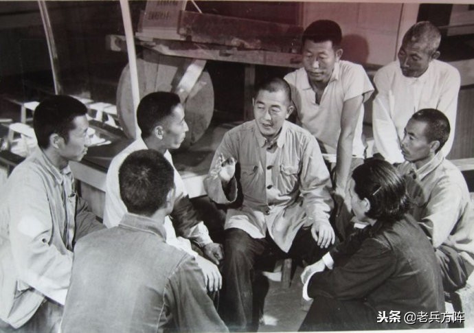 五十年代至七十年代人民公社,6070年代人民公社