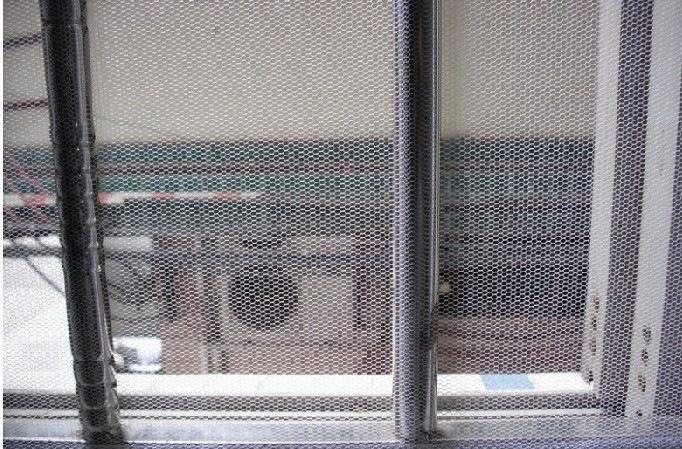 家政阿姨洗纱窗,家政保洁擦纱窗的技巧