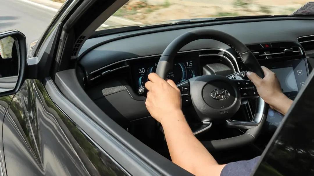 第五代途胜l的舒适度怎么样,最新款途胜l动力测试