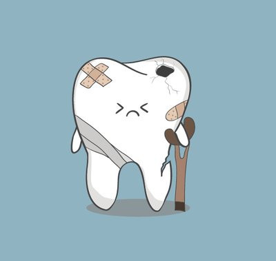 牙周疾病牙龈出血牙松动怎么回事,牙龈红肿的牙周问题怎么解决