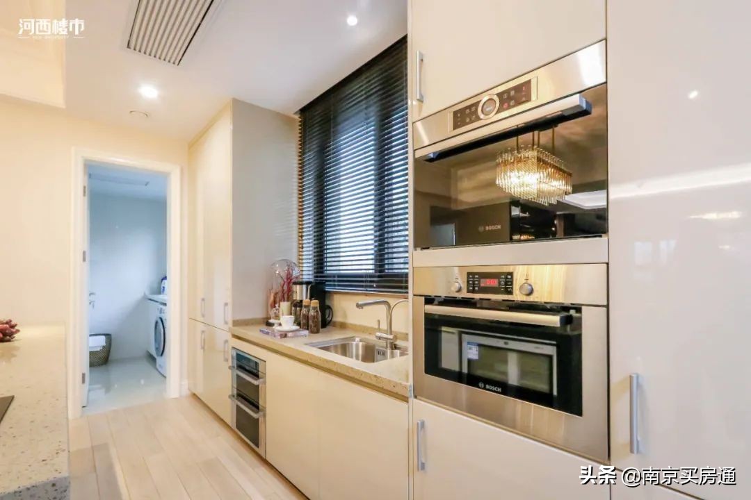 河西中新豪宅全景图,河西中心豪宅内部图片