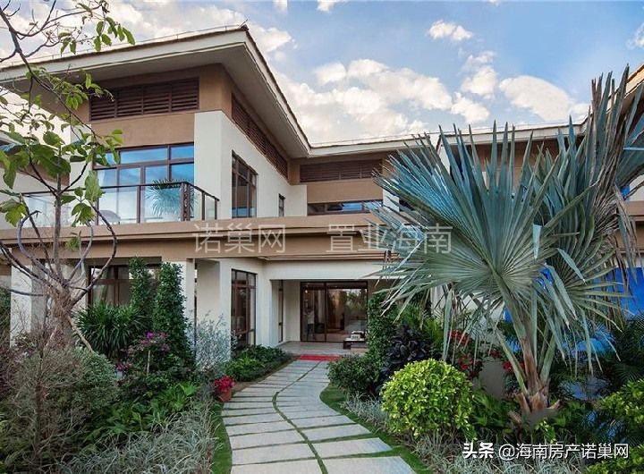 海南陵水荣盛香水湾d区房价,海南香水湾别墅价格一览表