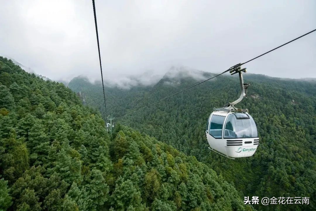 自驾丽江大理旅游攻略五天四晚,大理到丽江自驾路线推荐