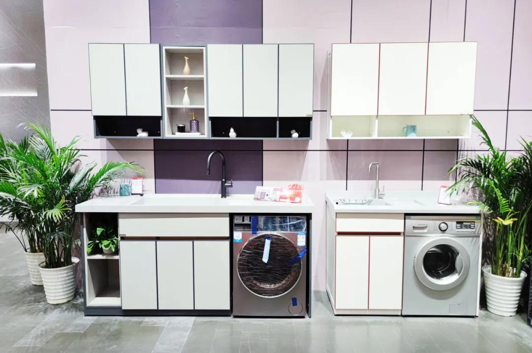 想在阳台上装个插座怎么办,阳台上想安装个洗衣柜