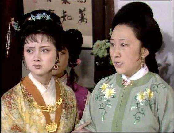 红楼梦中薛家为啥能在贾家娶媳妇,红楼梦中贾府真正的靠山