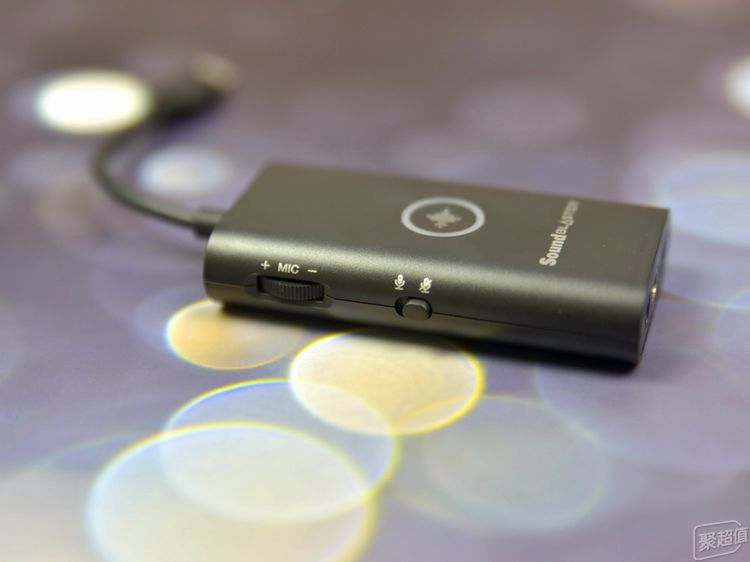 为提升游戏音质而生，创新G3免驱外置DAC放大器体验