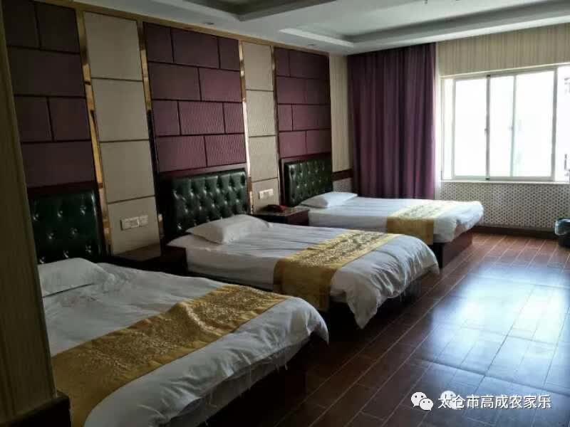 太仓浏河镇农家乐,苏州太仓高成农家乐