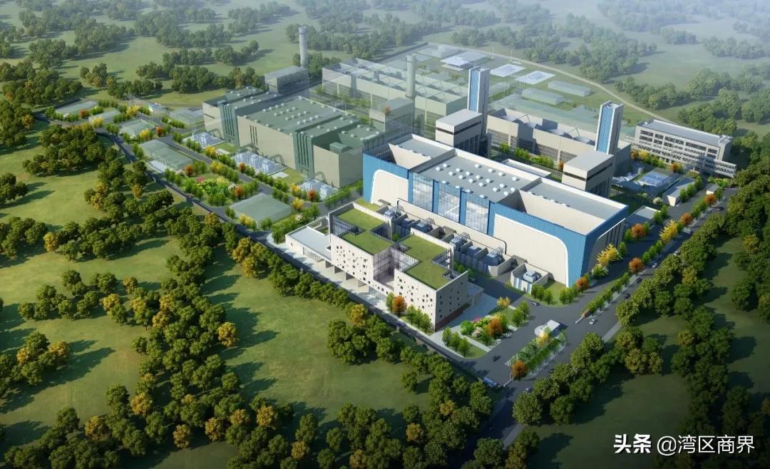 2021年东莞重大项目集中开工,东莞投资26亿重点项目在哪里