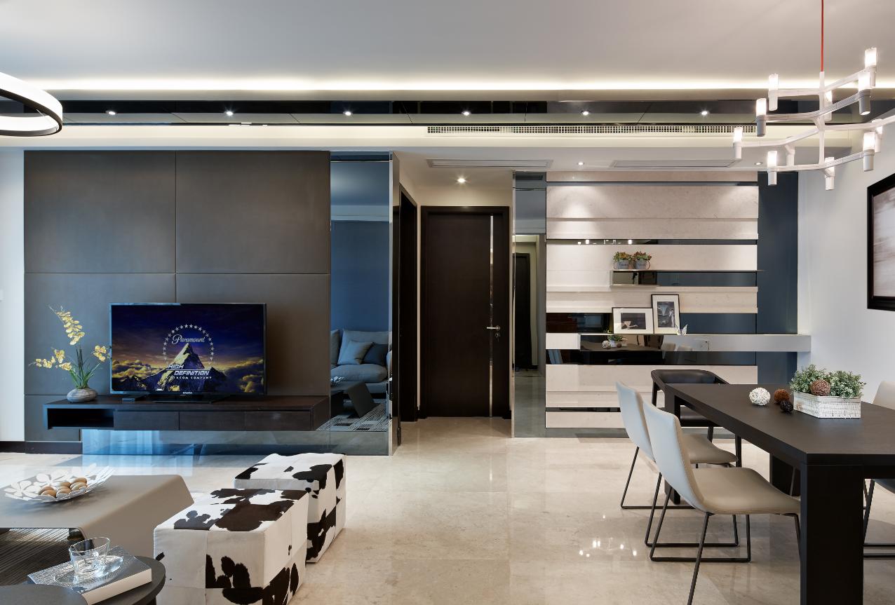 北方装修用地板好还是瓷砖好,外国人装修买材料