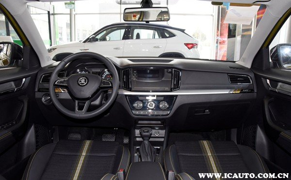 2022款斯柯达柯米克和柯米克gt区别,柯米克1.5l和柯米克gt哪个值得入手