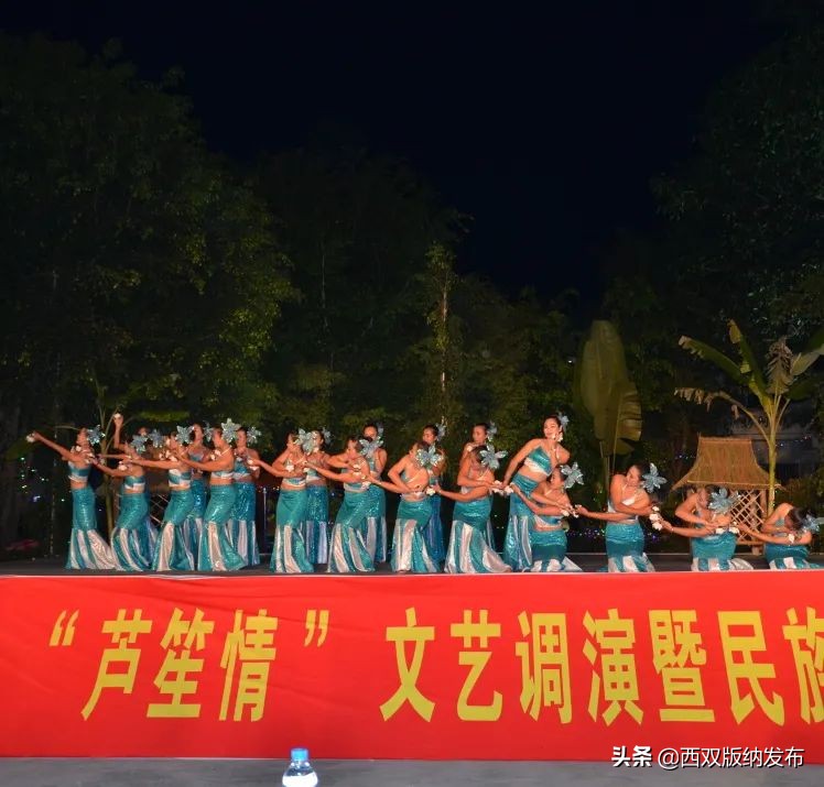 勐海旅游攻略自由行路线图,中国旅游日云南西双版纳