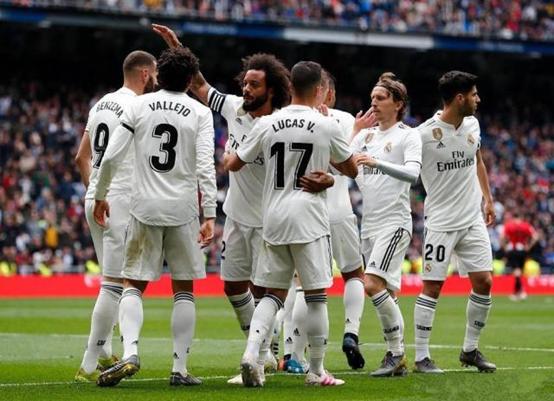 赫塔菲vs皇家马德里直播,西甲赫塔菲比赛视频直播