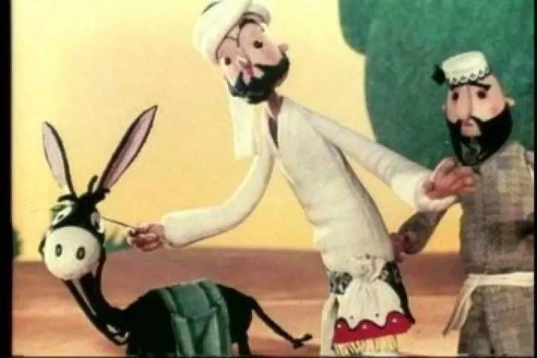 回忆杀！那些占领我们80年代童年生活的动画片