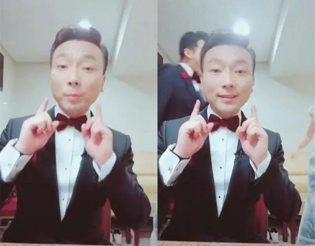 康辉翻车完整视频,康辉控场翻车